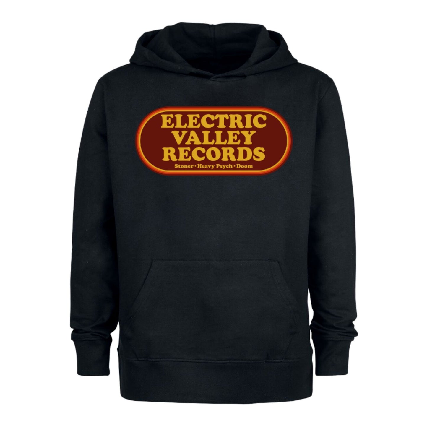 70s EVR Pullover Hoodie