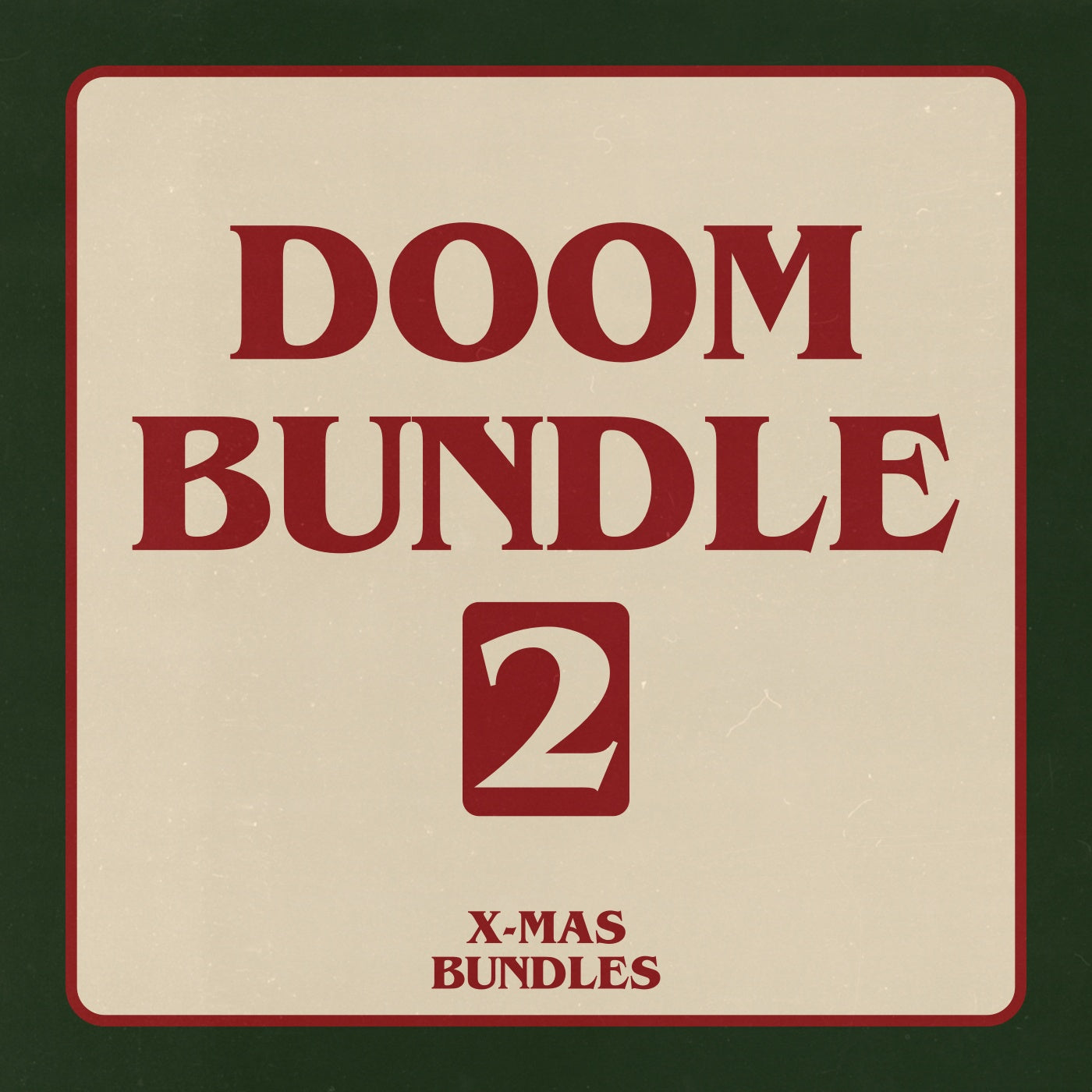 DOOM BUNDLE 2