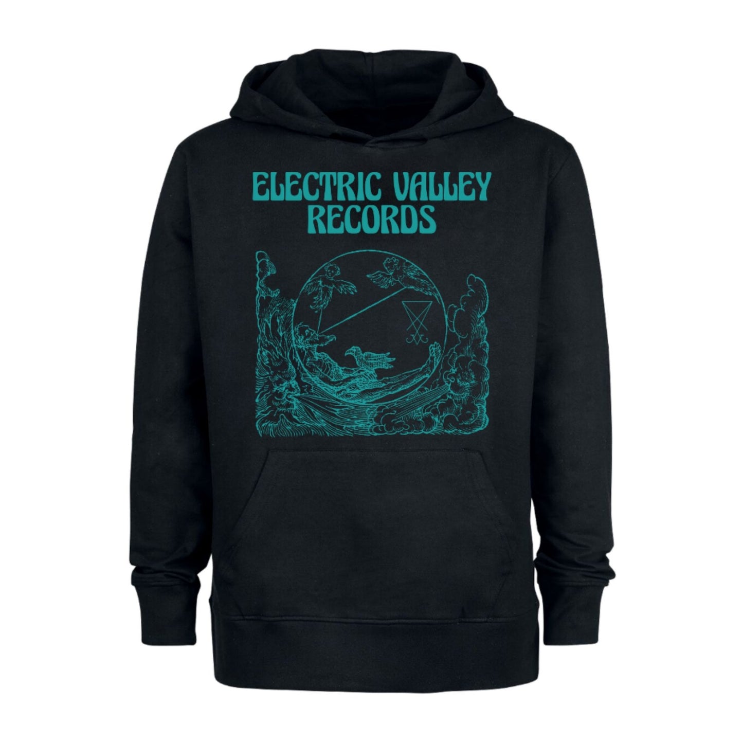 Occvlta Pullover Hoodie
