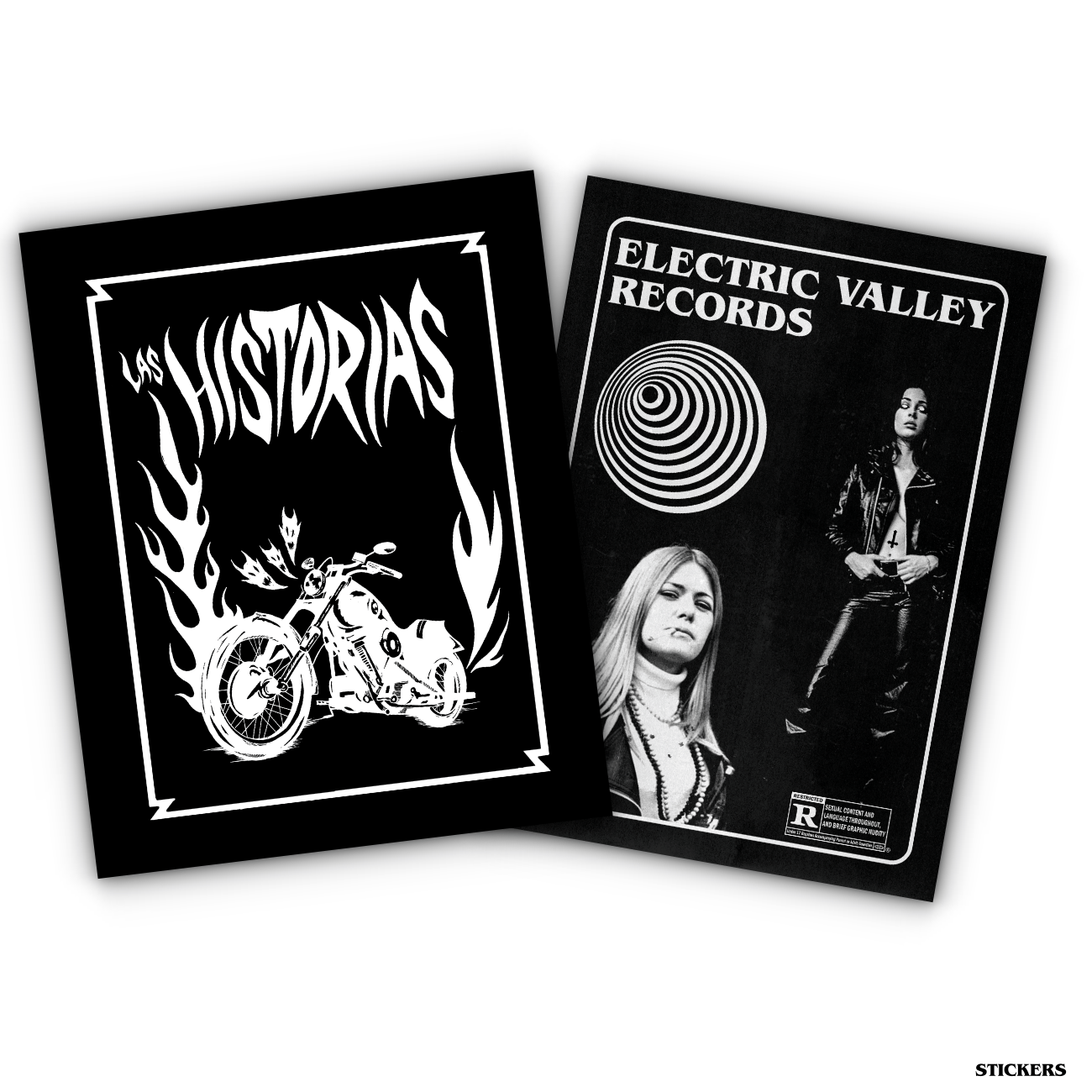 Las Historias - House Of Pain