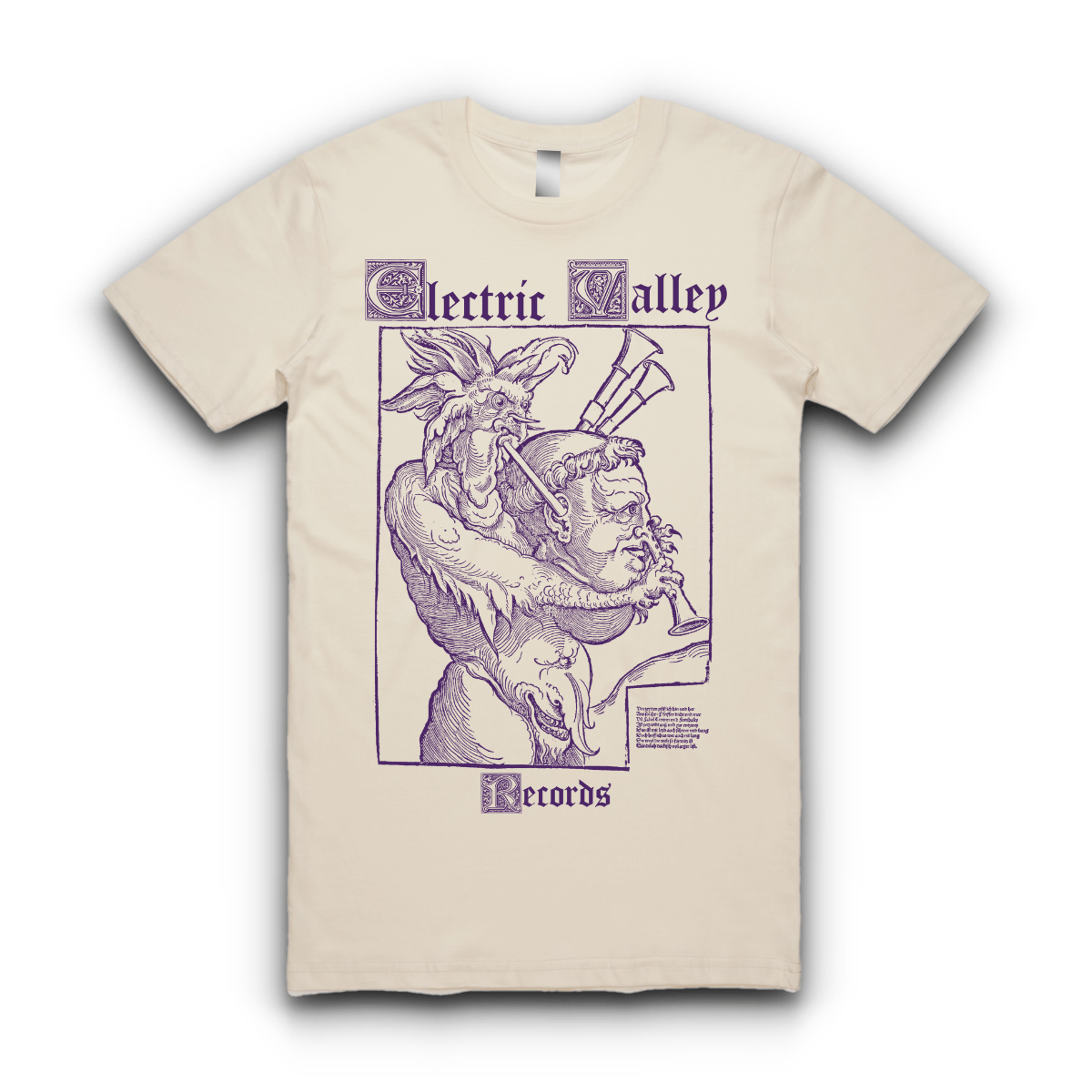 Demon T-shirt