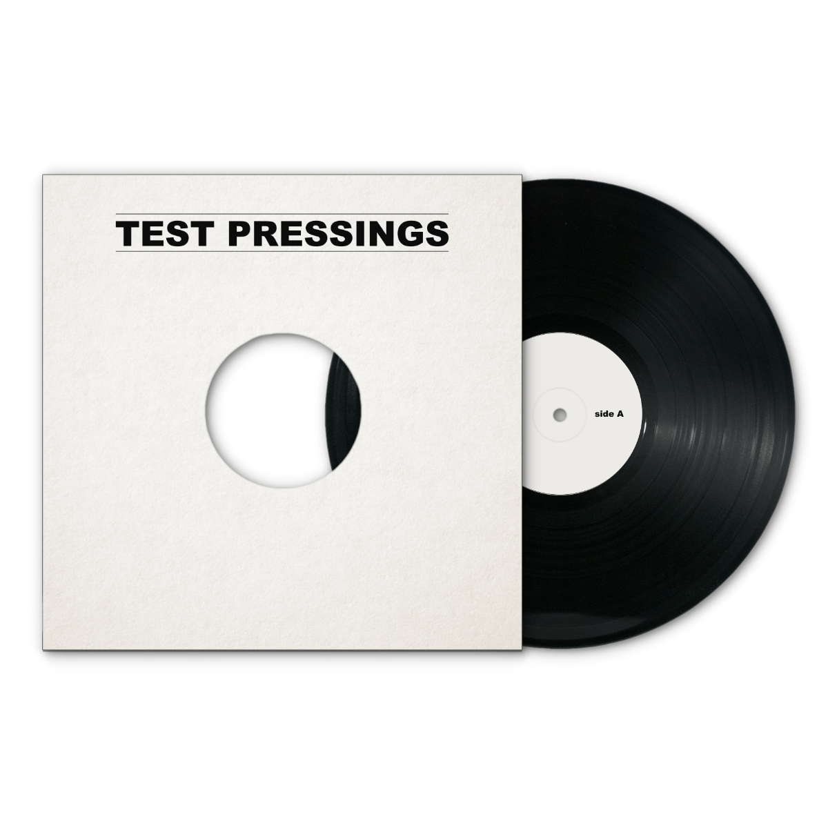 Gods & Punks - Death