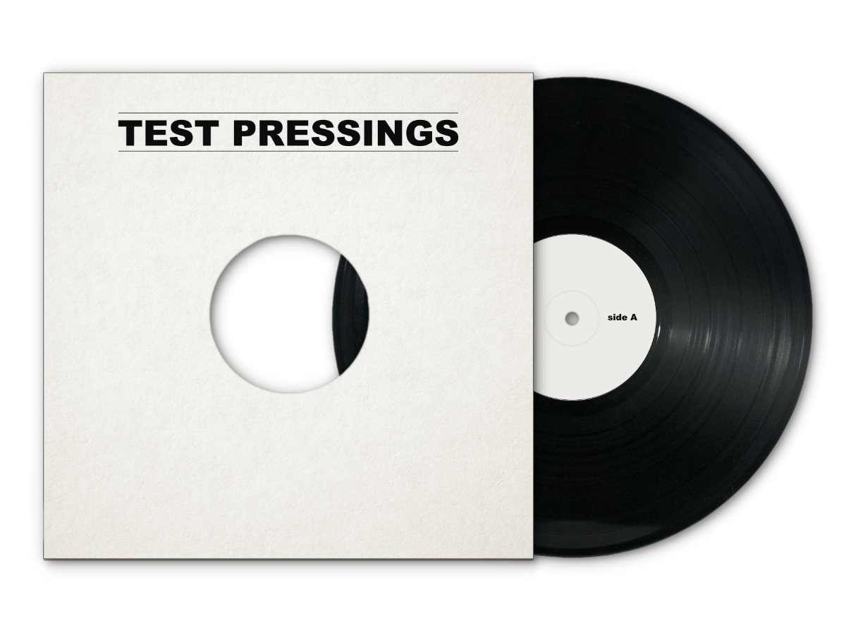 MANO DE MONO - CHAMELEON TONGUE - 12"