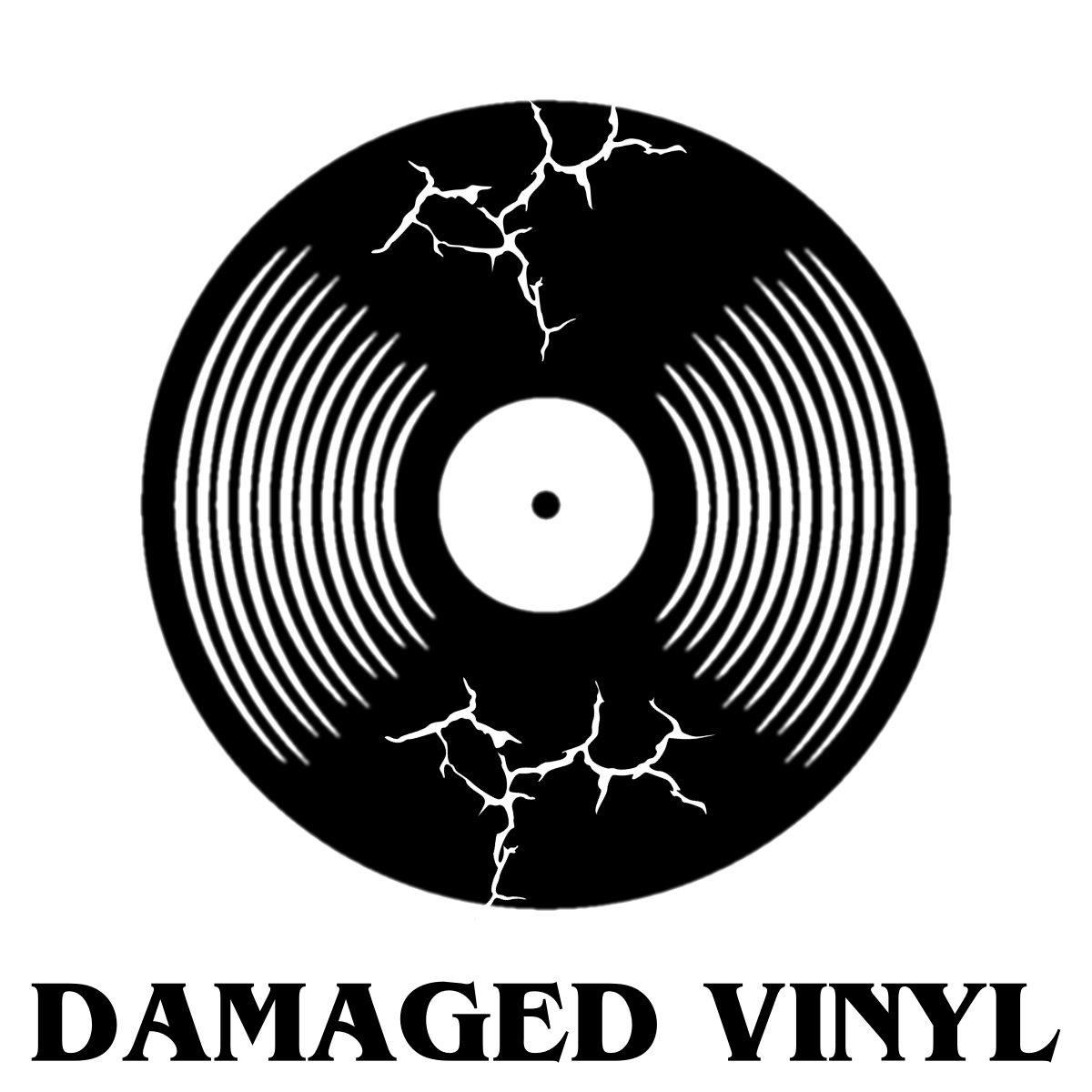 Damaged Vinyl