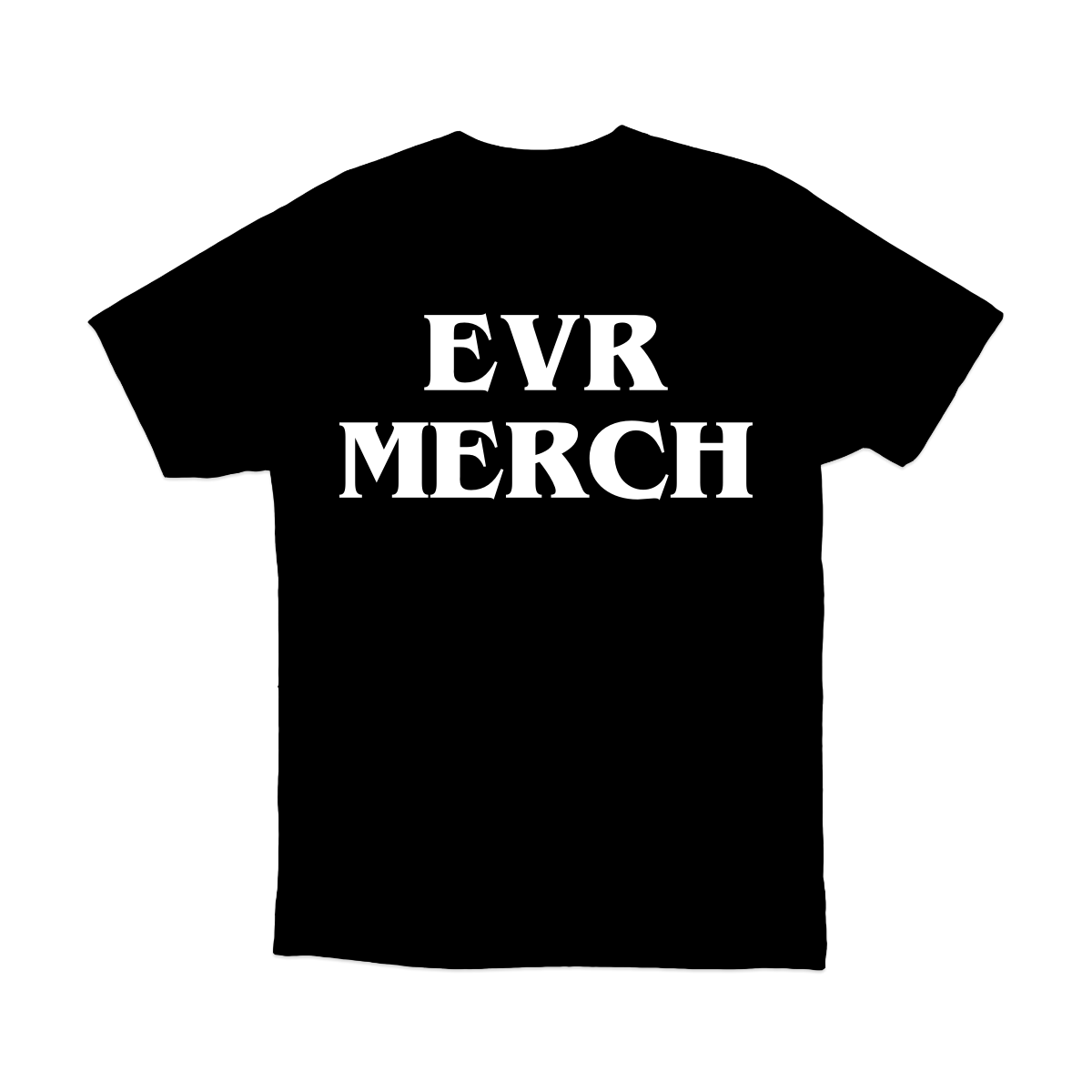 EVR Merch