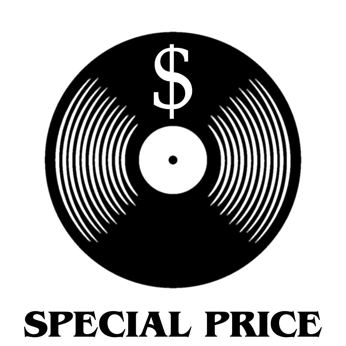 Special Price