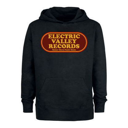 70s EVR Pullover Hoodie