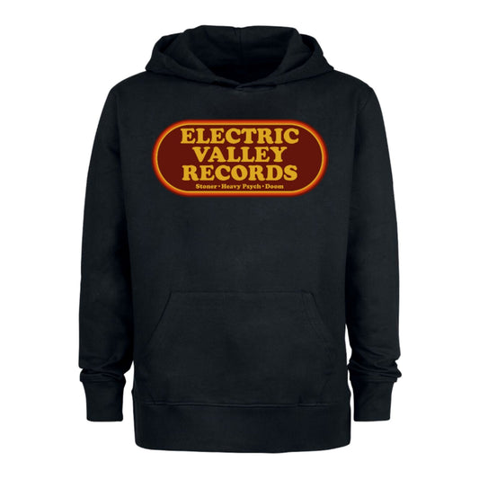 70s EVR Pullover Hoodie