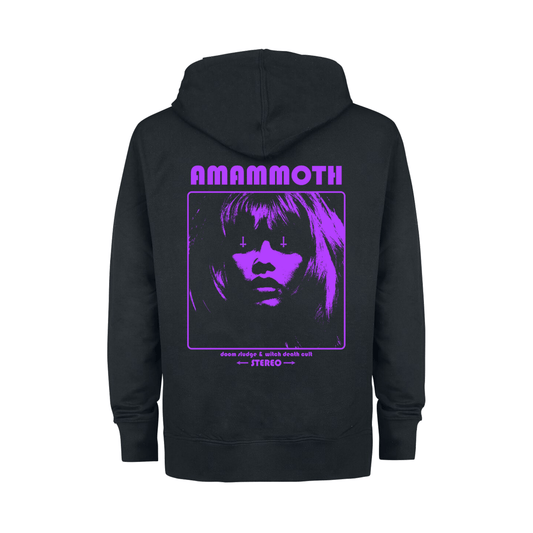Amammoth Zip Hoodie