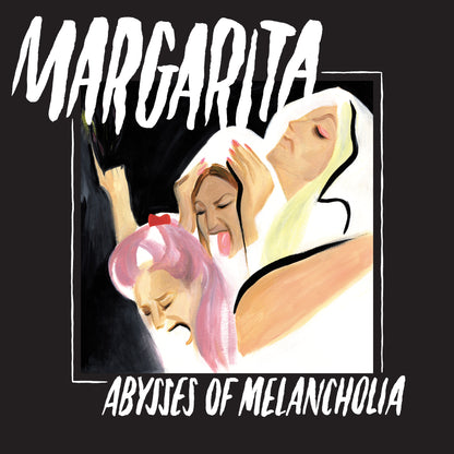 Margarita - Abysses of Melancholia