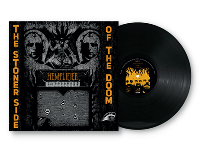Hemplifier - The Stoner Side Of The Doom
