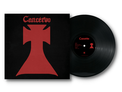 Cancervo - II