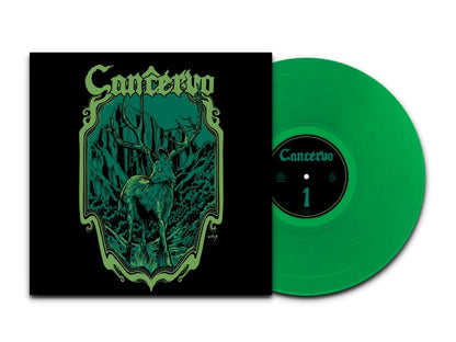 Cancervo - 1 - 12"