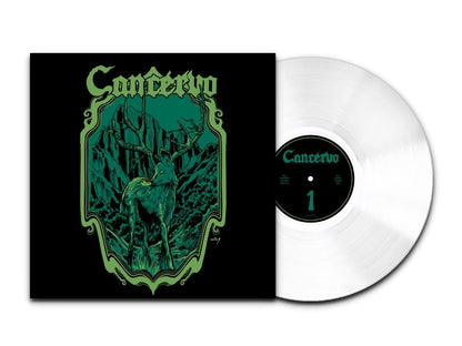 Cancervo - 1 - 12"