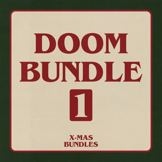 DOOM BUNDLE 1