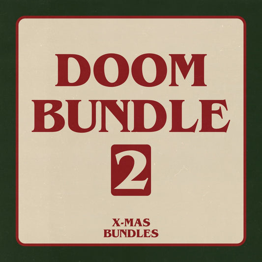 DOOM BUNDLE 2