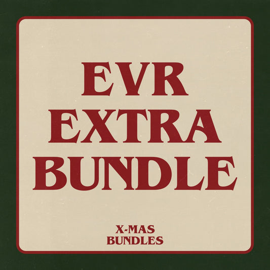 EVR EXTRA BUNDLE