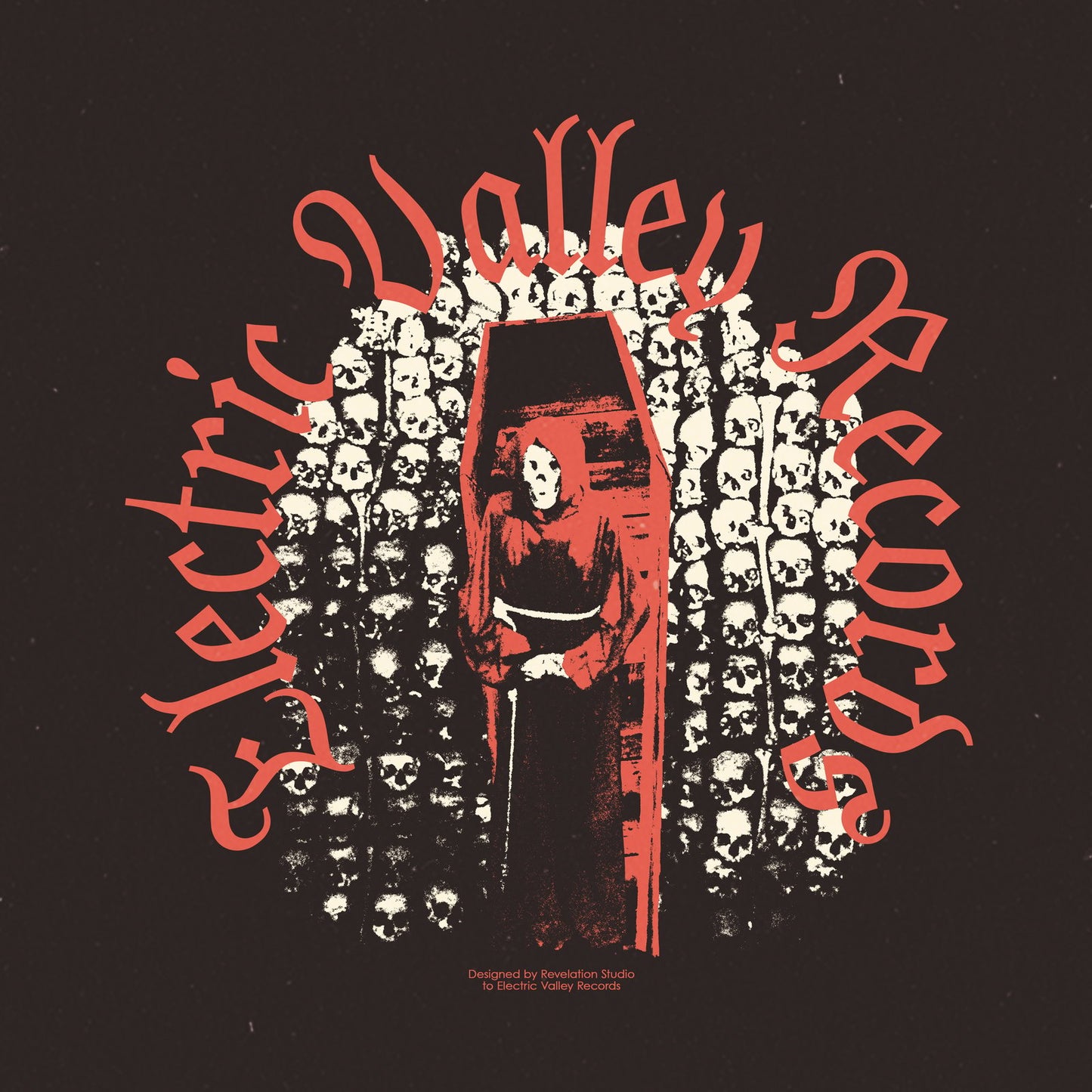 Crypt T-shirt