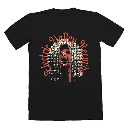 Crypt T-shirt