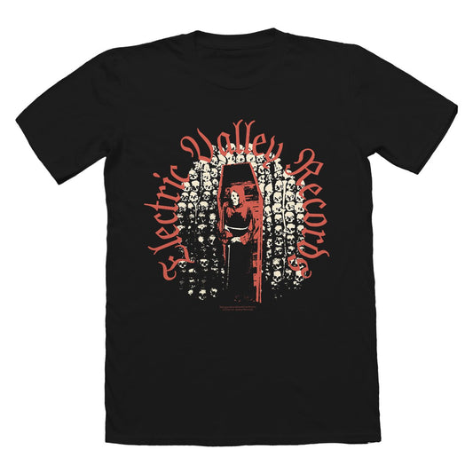 Crypt T-shirt
