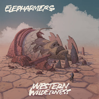 Elepharmers - Western Wilderness