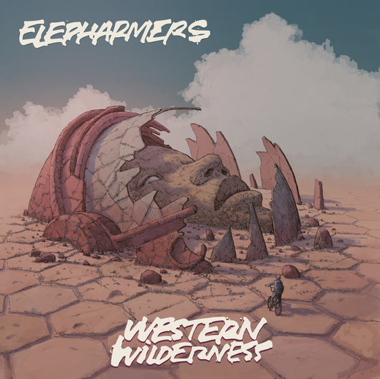 Elepharmers - Western Wilderness