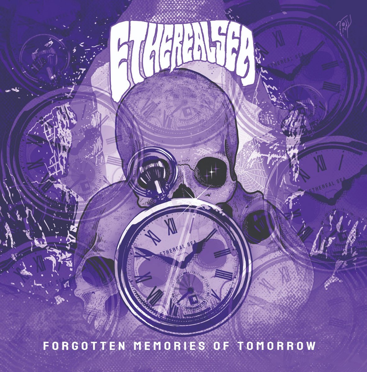 Ethereal Sea - Forgotten Memories of Tomorrow // Glory Or Death Records