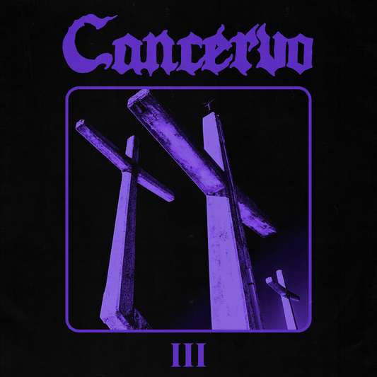 Cancervo - III