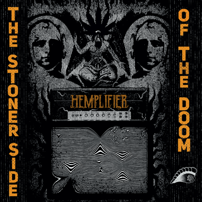 Hemplifier - The Stoner Side Of The Doom
