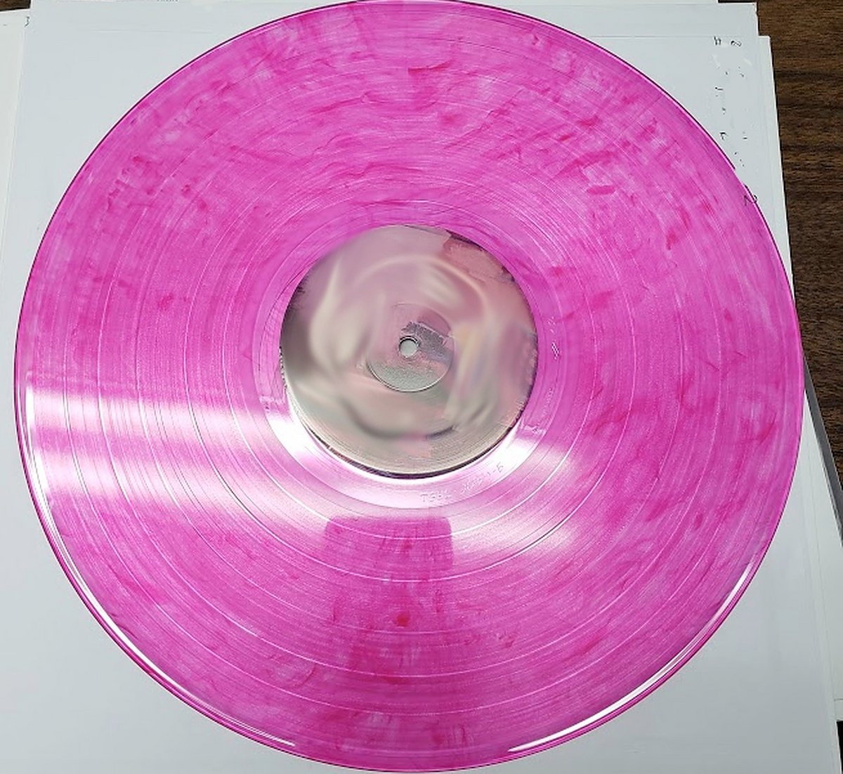 King Gizzard & the Lizard Wizard - Teenage Gizzard // Glory Or Death Records
