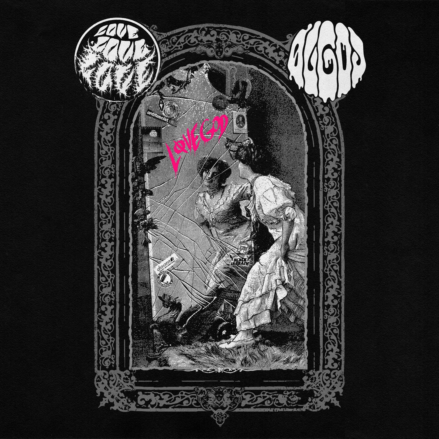 Love•Love•Love / Ølgod - Løvegod