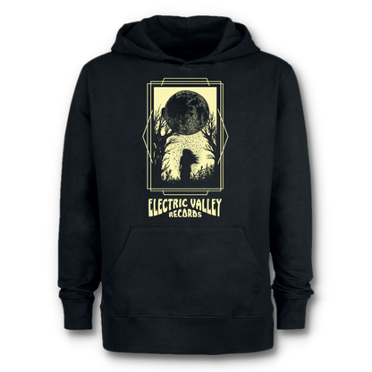 Moon Pullover Hoodie