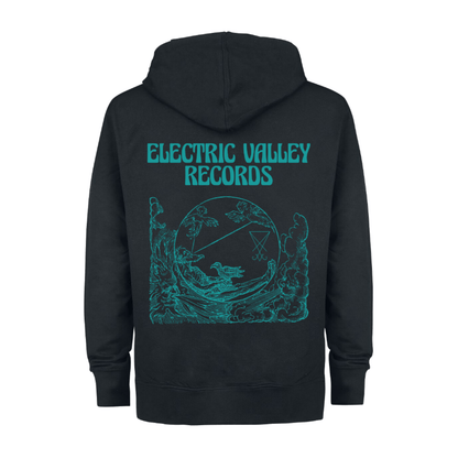 Occvlta Zip Hoodie