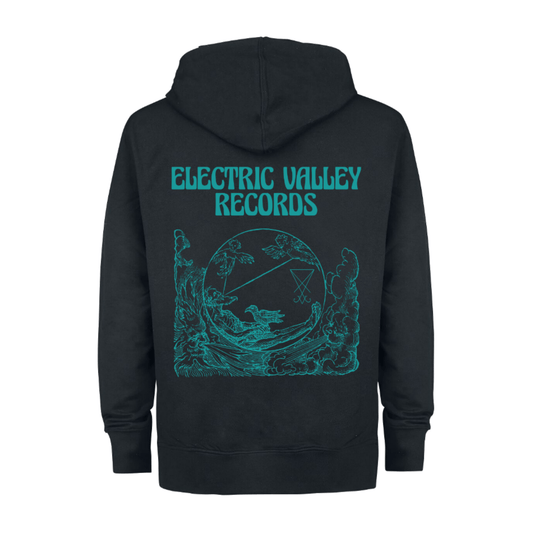 Occvlta Zip Hoodie