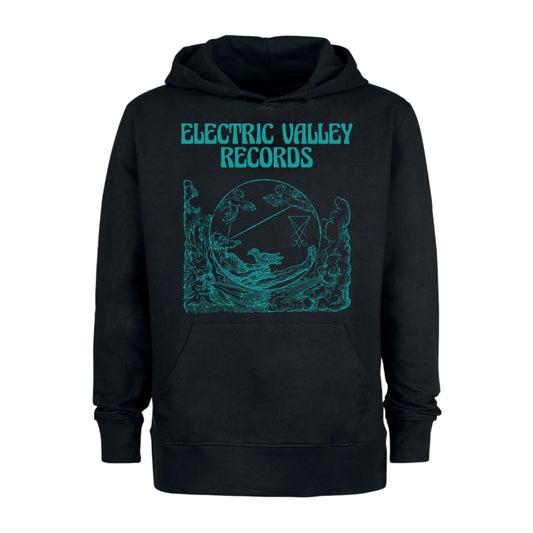 Occvlta Pullover Hoodie