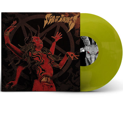 Sea Of Snakes - Bow To No One // Glory Or Death Records
