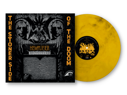 Hemplifier - The Stoner Side Of The Doom