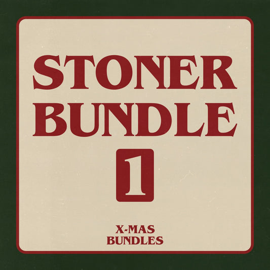 STONER BUNDLE 1