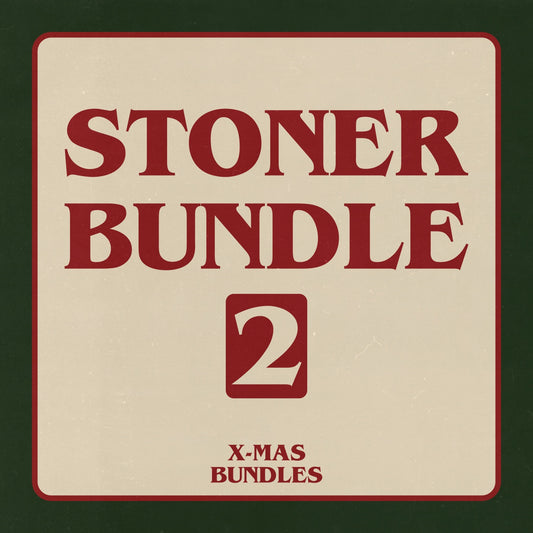 STONER BUNDLE 2