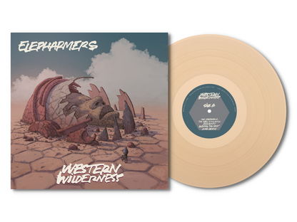 Elepharmers - Western Wilderness