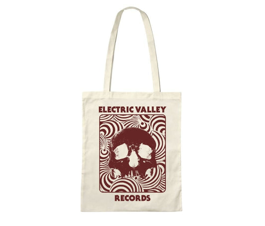 Heavy Psych Skull - Shopper