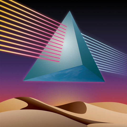 Space Wax - II // Glory Or Death Records