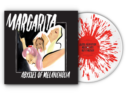 Margarita - Abysses of Melancholia