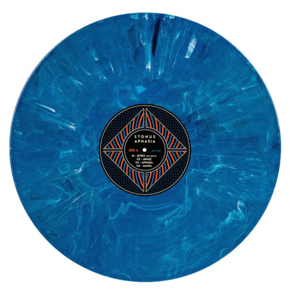 STONUS - APHASIA ULTRA LTD "MANIA EDITION" (REPRESS)