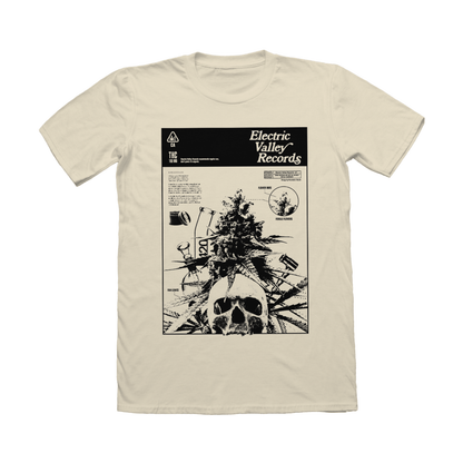 420 T-shirt Revelation Studio