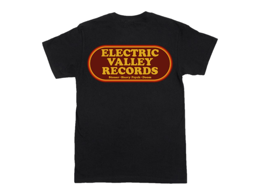 70s EVR T-shirt (Black)