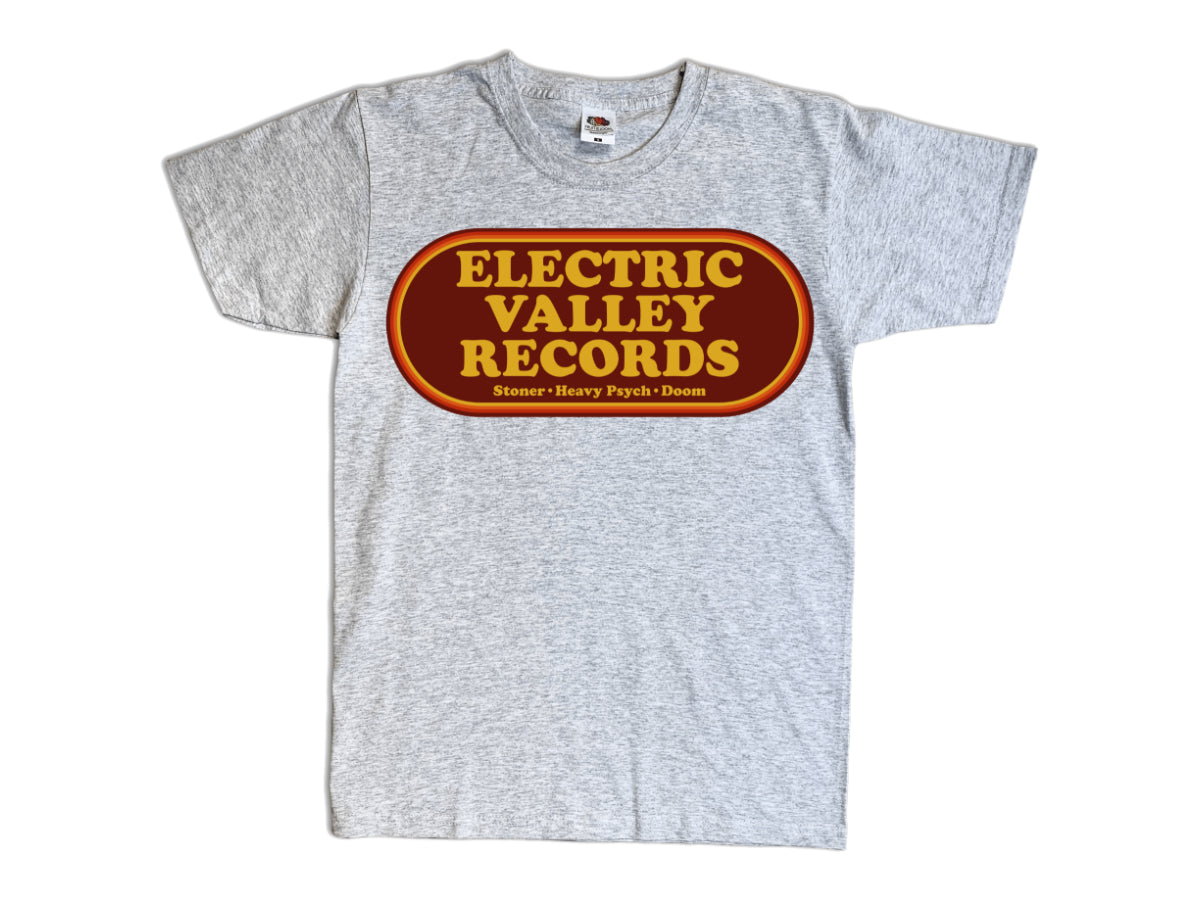 70s EVR T-shirt (Grey)