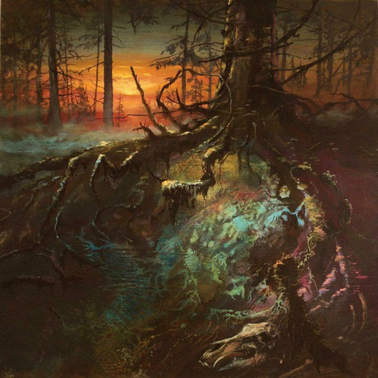Great Electric Quest - Chapter I // Glory Or Death Records
