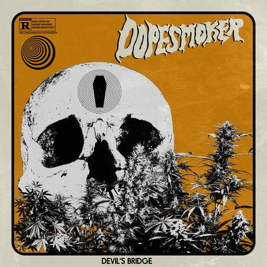 Dope Smoker - Devil's Bridge 12"