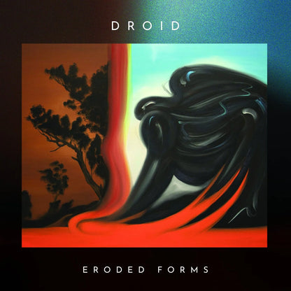 DROID/I AM LOW SPLIT // Majestic Mountain Records